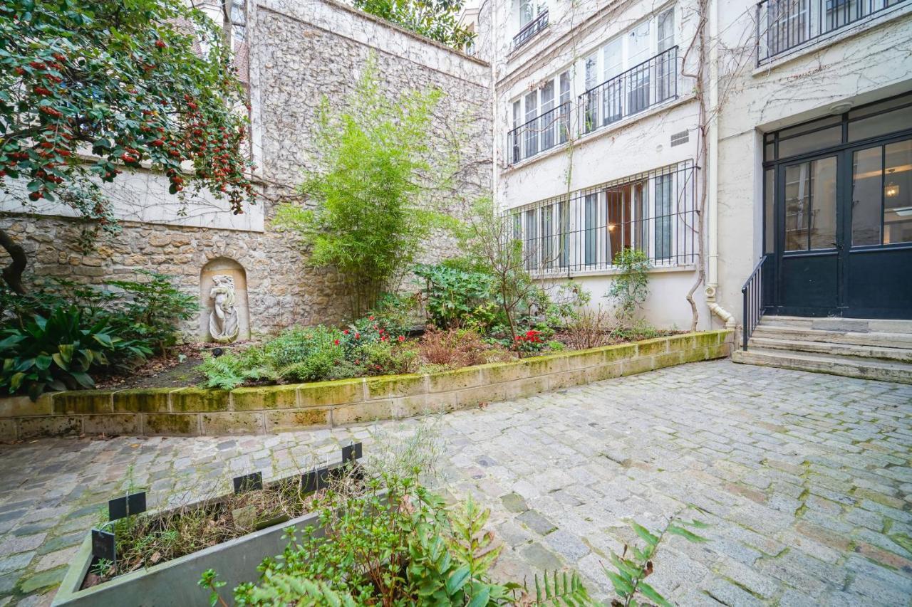 Apartment Happy - Bastille Family *