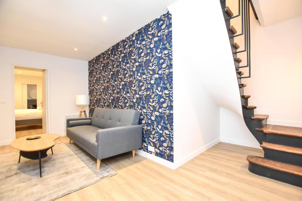 Appartement Cmg Poissonnière - Barbès Rochechouart *