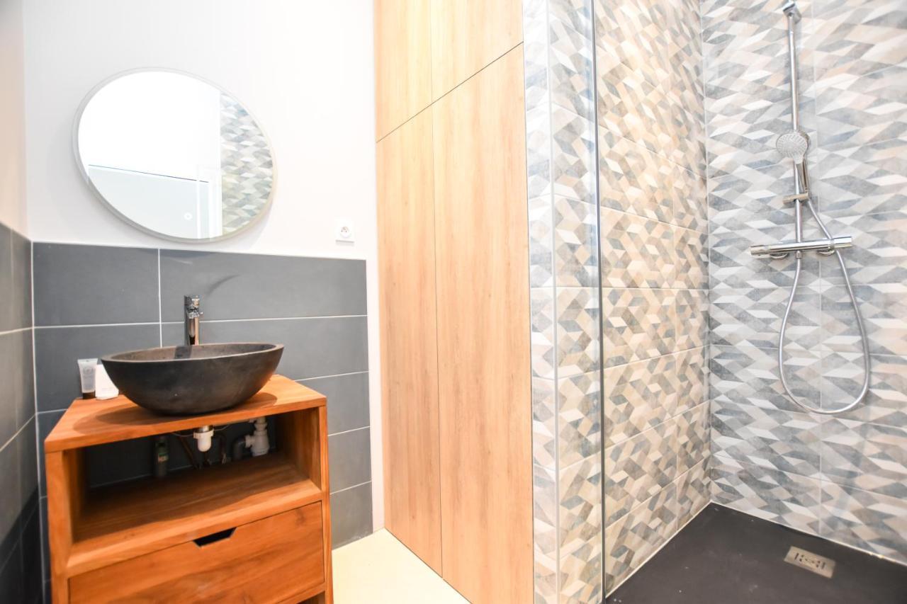 Appartement Cmg Poissonnière - Barbès Rochechouart Paris