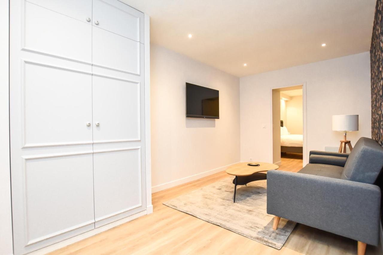 Appartement Cmg Poissonnière - Barbès Rochechouart *