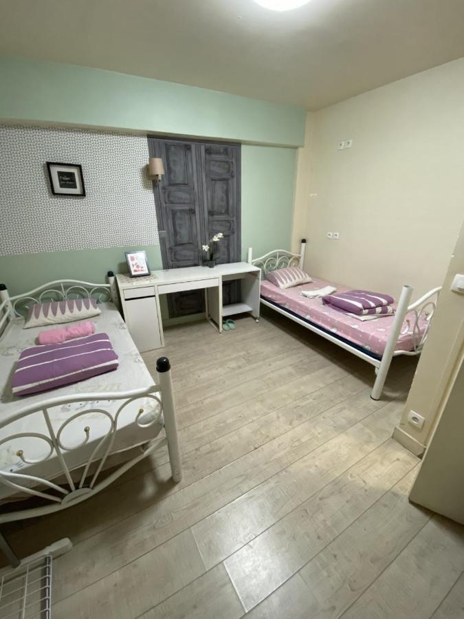 Fleur De Hostel Paris