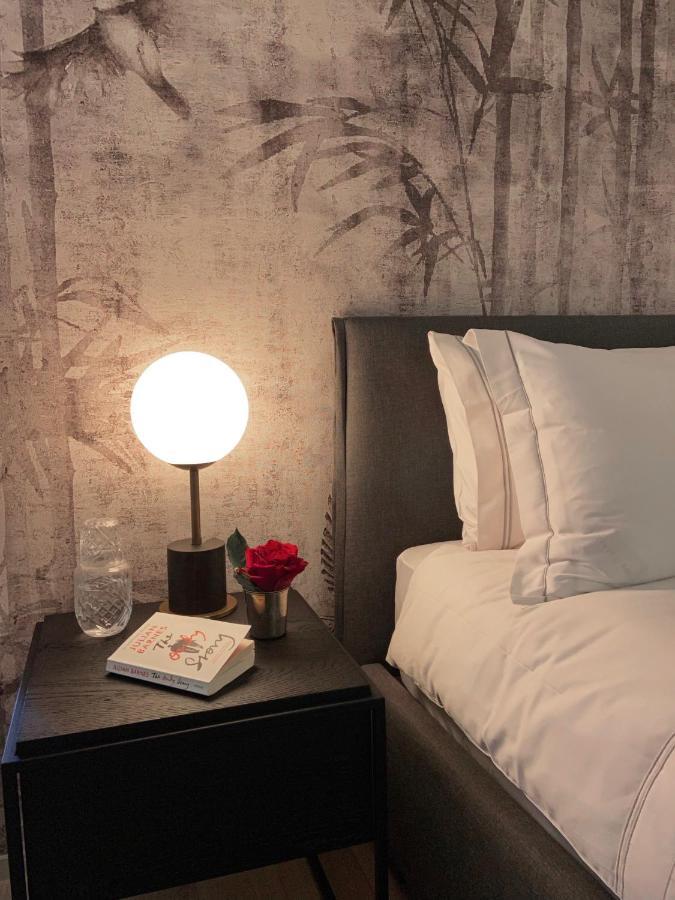 Dlm Apartment Paris