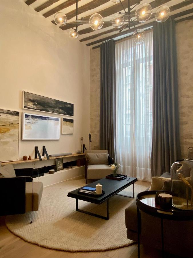 Dlm Apartment *