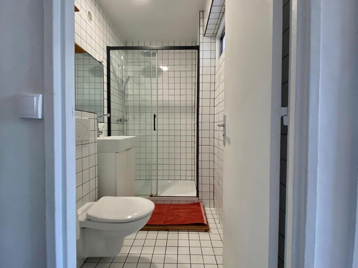 Sweet Parmentier Apartment
