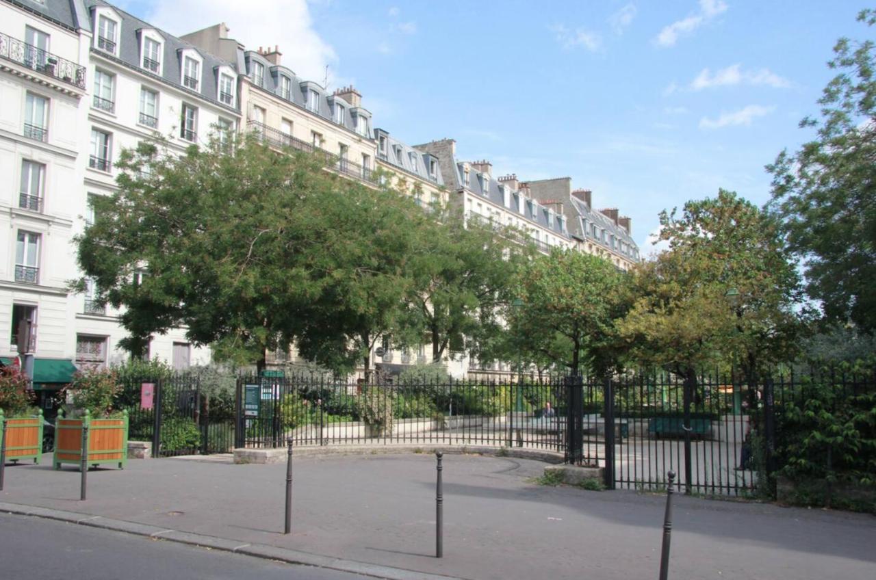 Refurbished Design Flat -near Champs-elysées * Paris