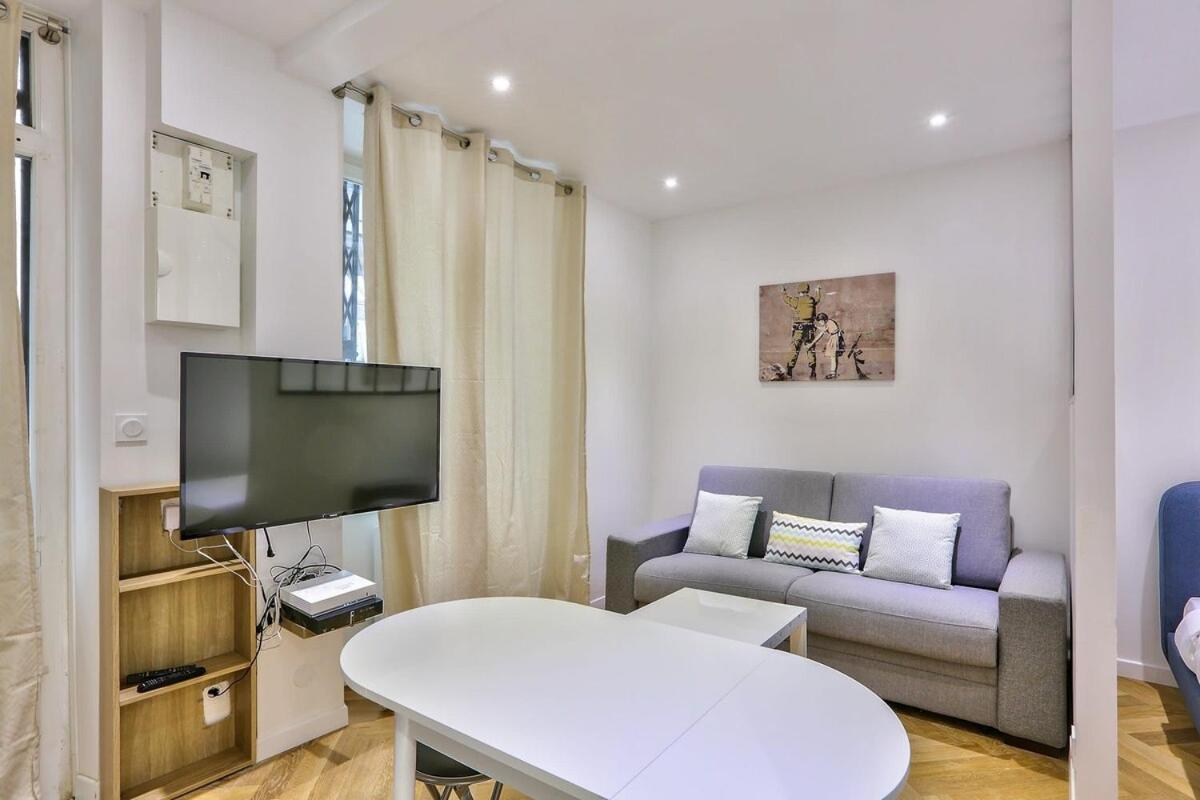 Apartment Cmg Bonne Nouvelle - Ville Neuve Ii