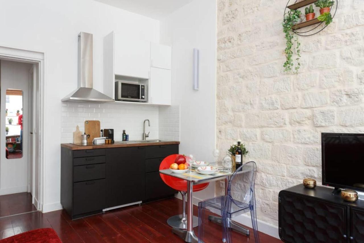 Guestready - Stylish Boutique Nest In * Paris