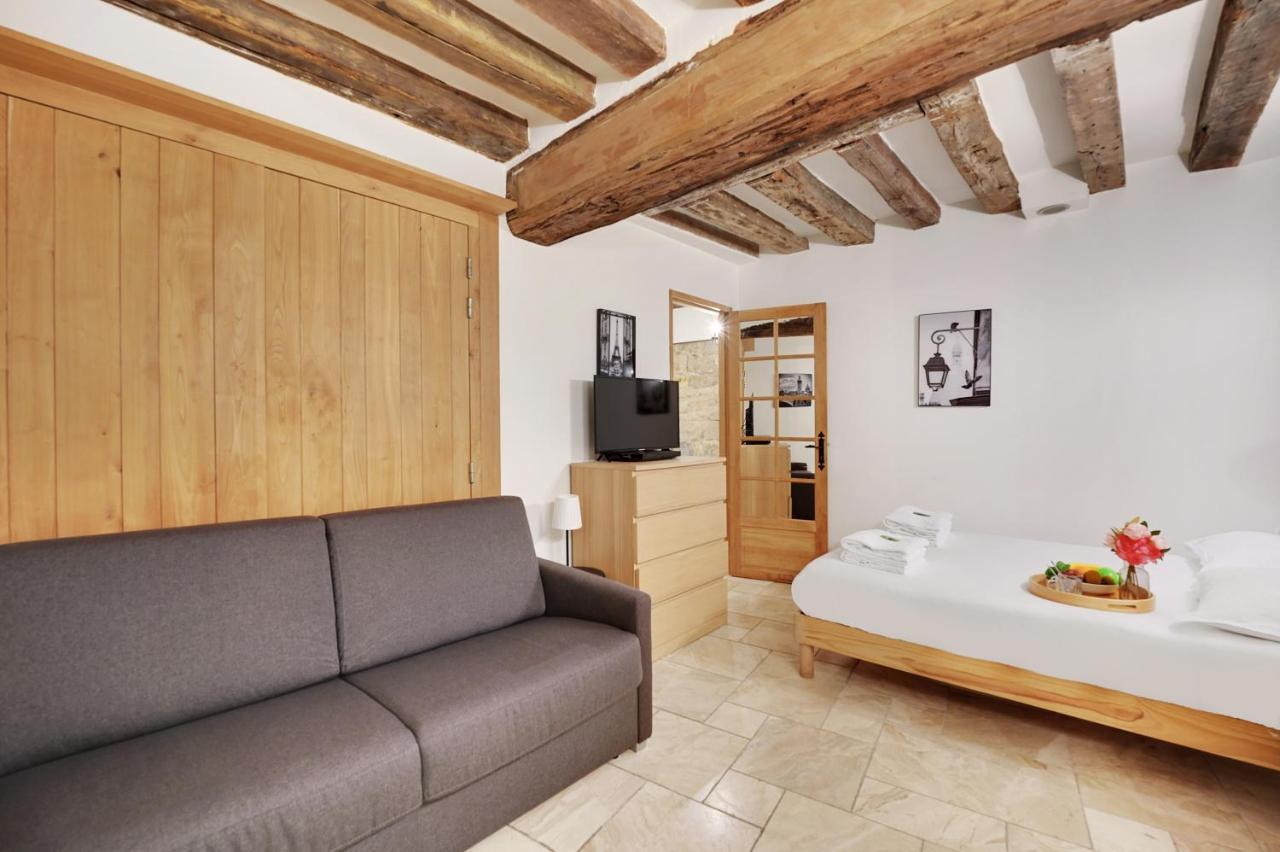 Elegant - 2br-7p - Quartier Latin * Paris