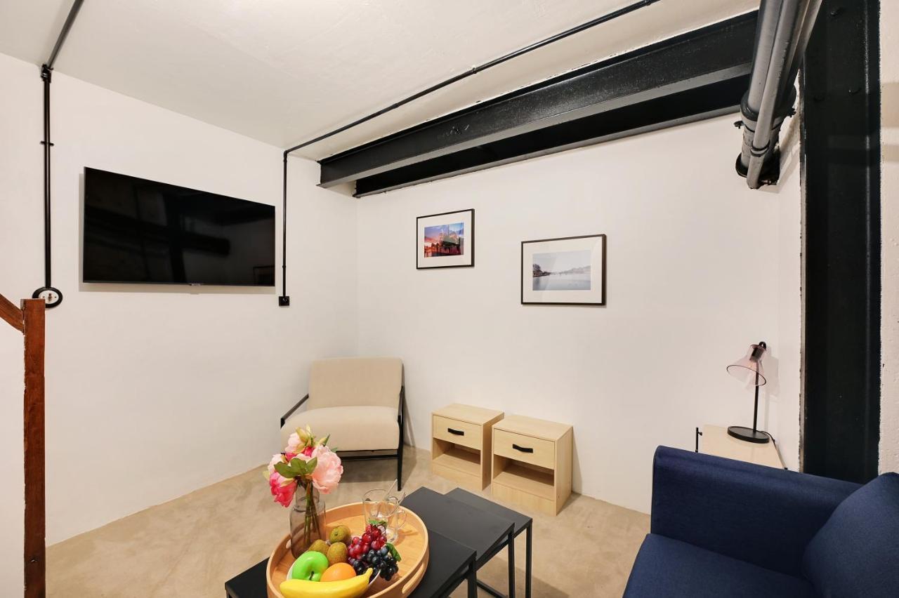 Elegant - 2br-7p - Quartier Latin Apartment Paris