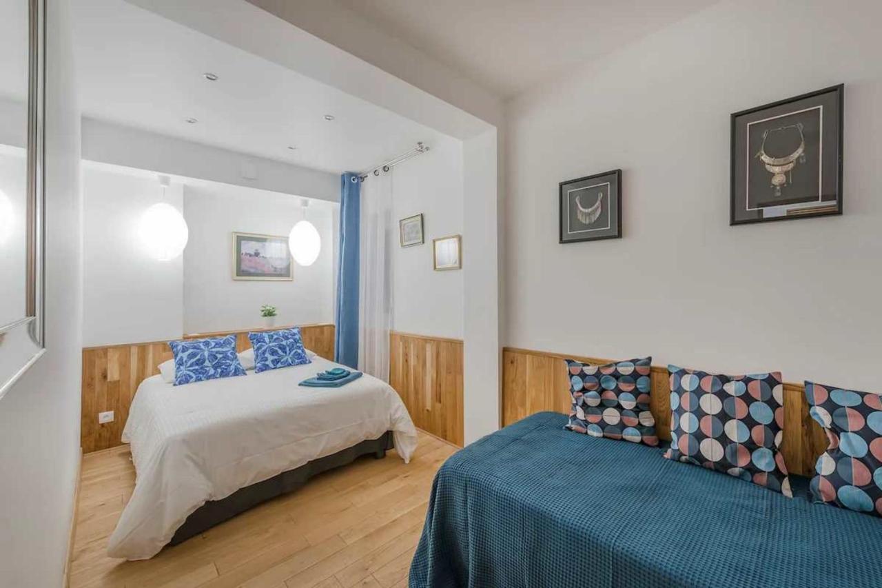 Saint Germain Des Pres, 8 Pax Apartment