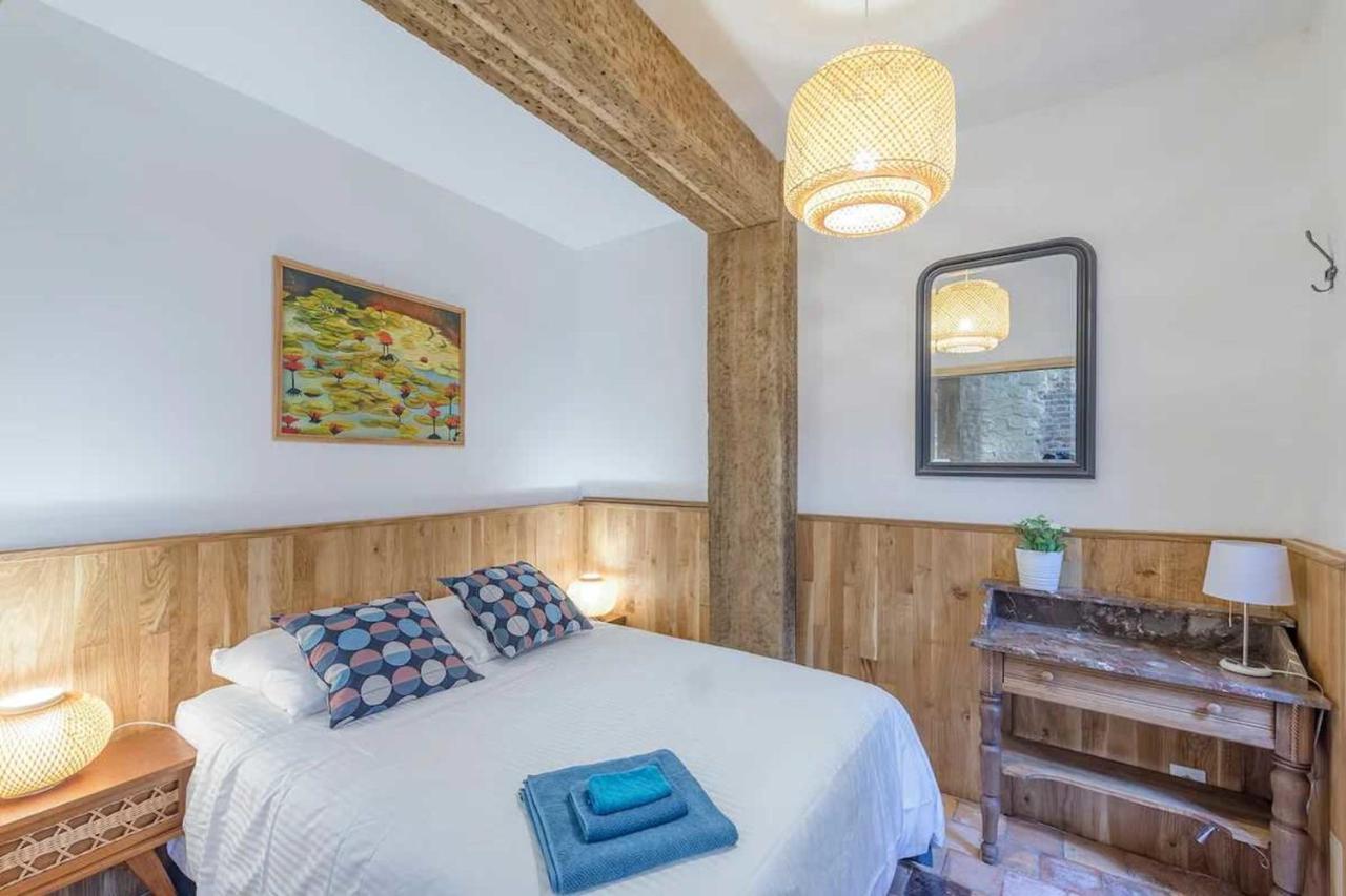 Apartment Saint Germain Des Pres, 8 Pax *