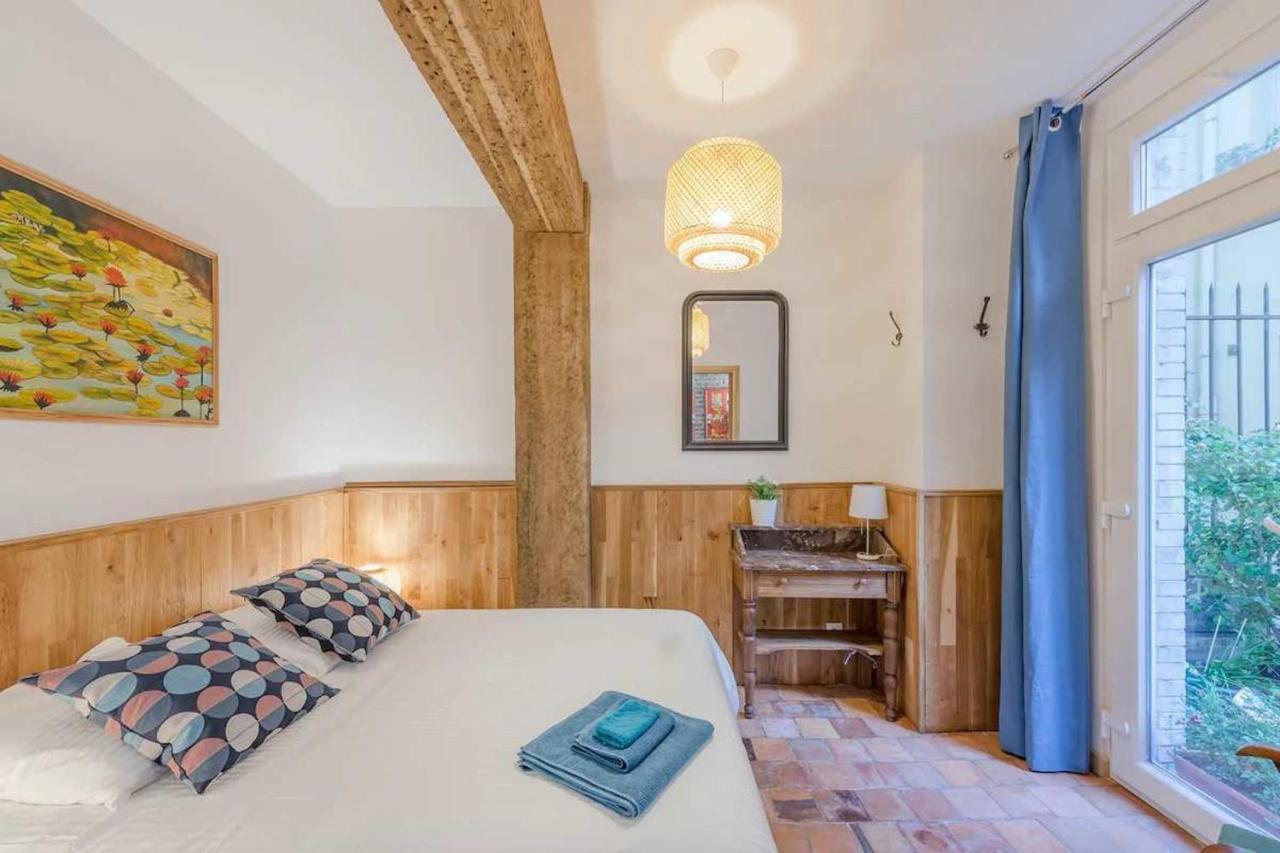Apartment Saint Germain Des Pres, 8 Pax *