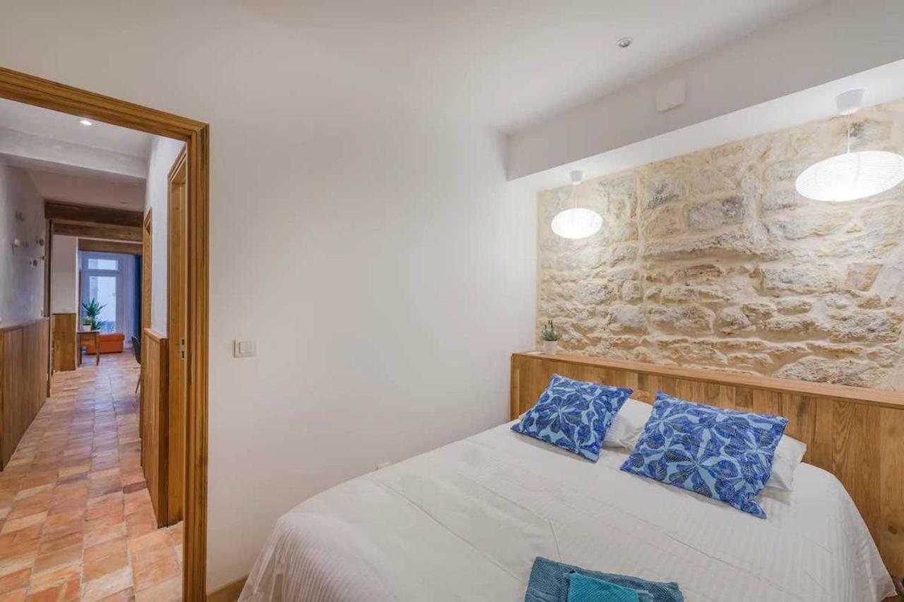 Apartment Saint Germain Des Pres, 8 Pax