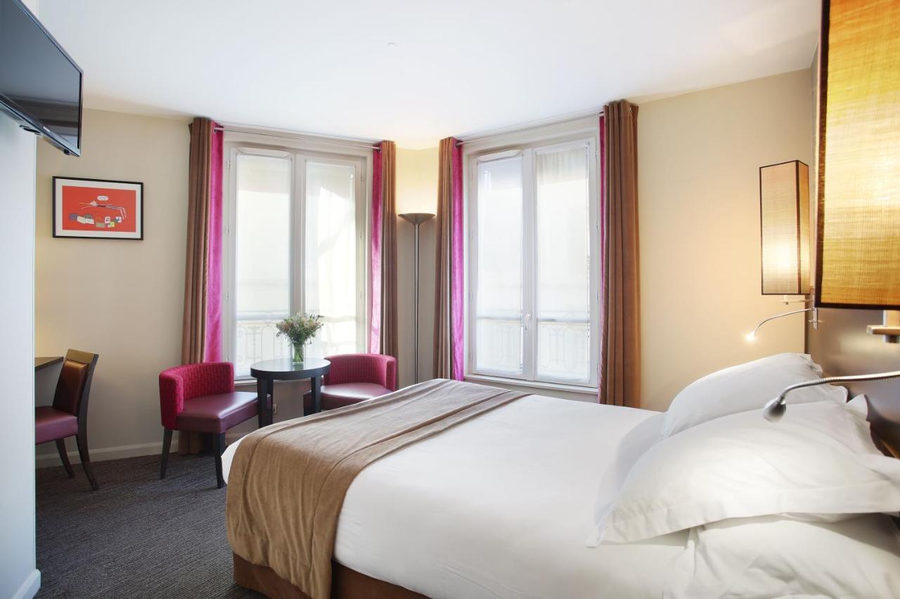 Aéro 3* Paris