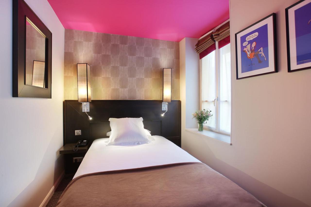 Aéro 3* Paris