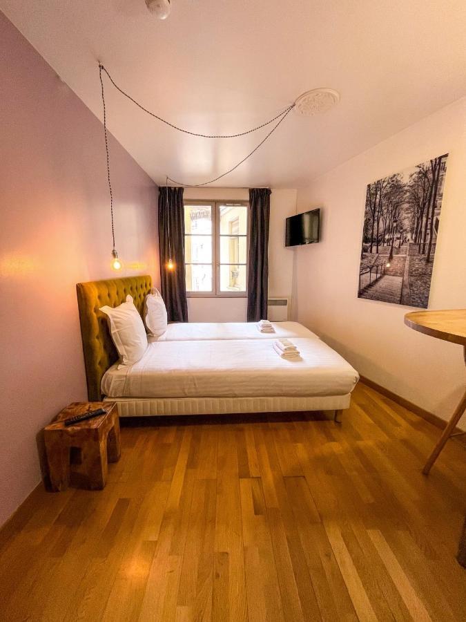 Appartement Buffon 301- équipé Et Spacieux- 2p- 05 Paris