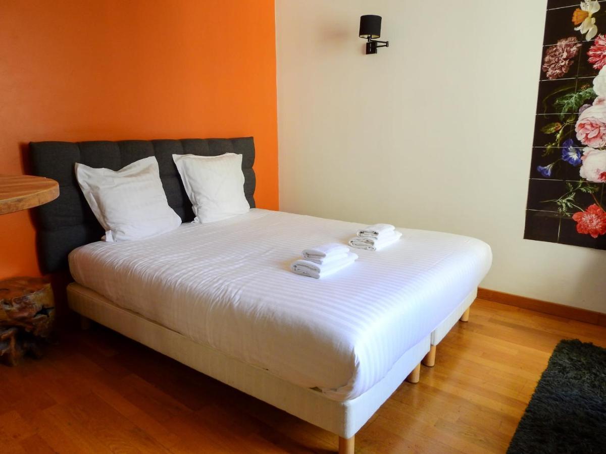 Apartment Buffon 302- Studio Confortable Et Lumineux- 2p- 05 Paris