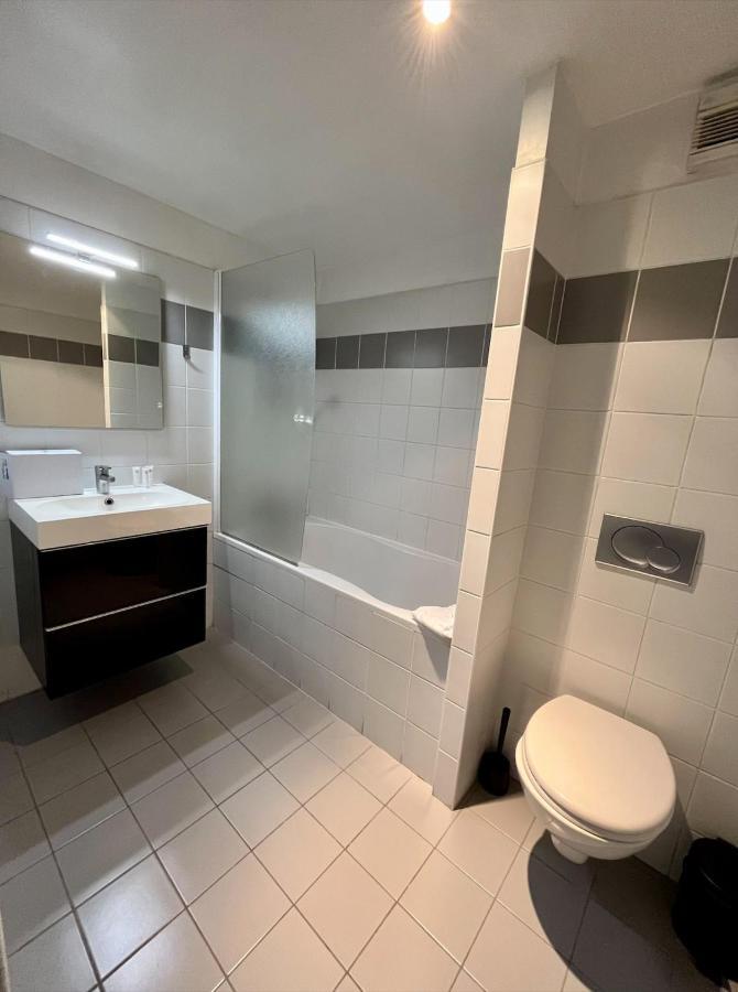 Buffon 501 - Studio Spacieux Et Cosy- 2p- 05 * Paris