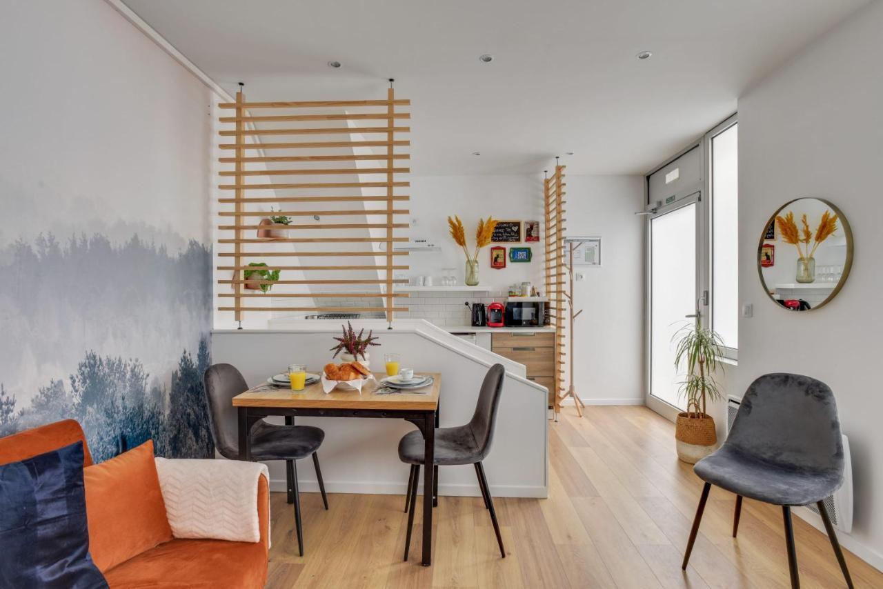 Apartment Well Decorated One Bedroom Aprtment In Heat Of Paris, Short Walk To Palais Garnier , *