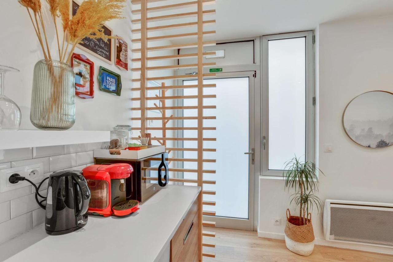 Well Decorated One Bedroom Aprtment In Heat Of Paris, Short Walk To Palais Garnier , Apartment *