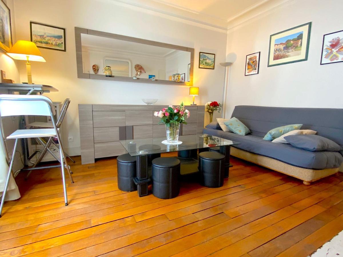 L'appartement Du Sacré-coeur Appartement