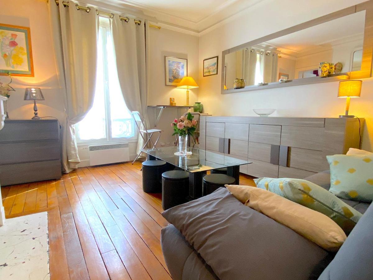 L'appartement Orsel Apartment *