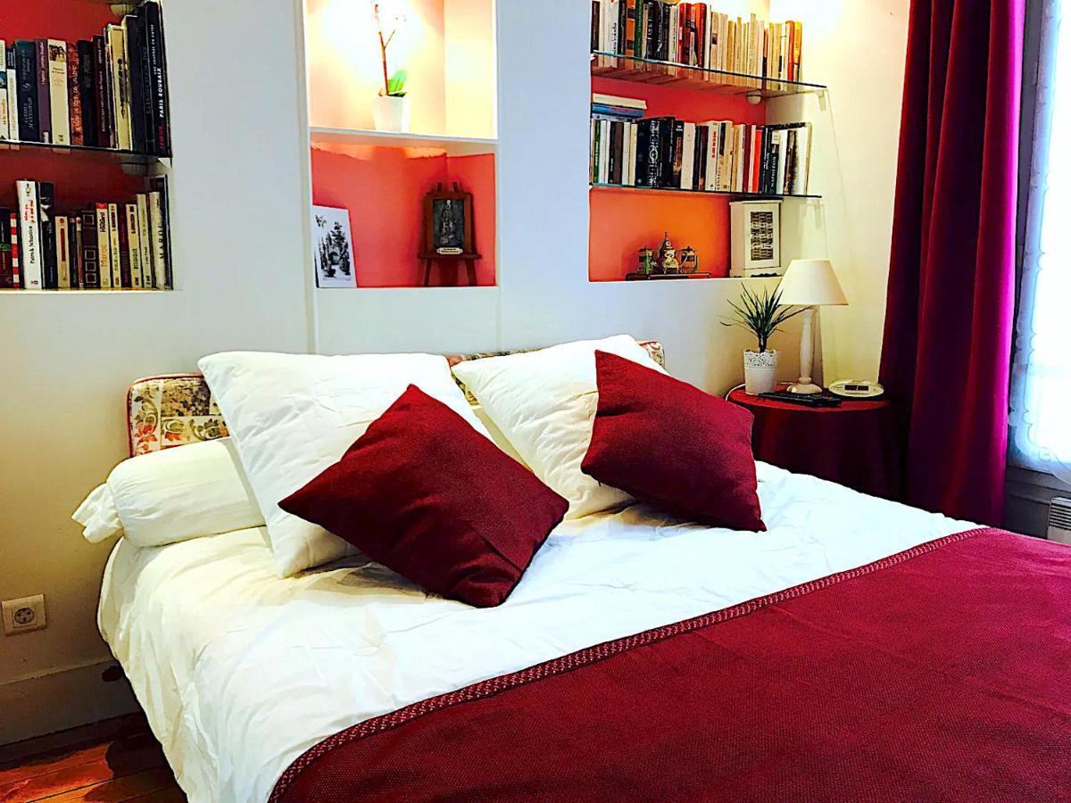 L'appartement Du Sacré-coeur * Paris