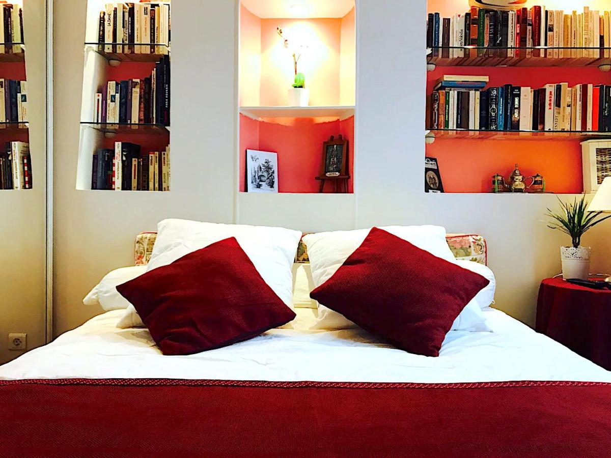 L'appartement Orsel Apartment