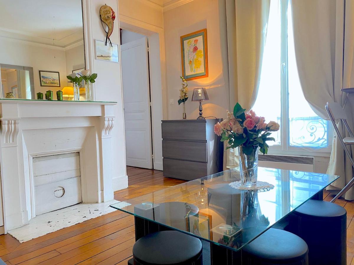 L'appartement Du Sacré-coeur * Paris
