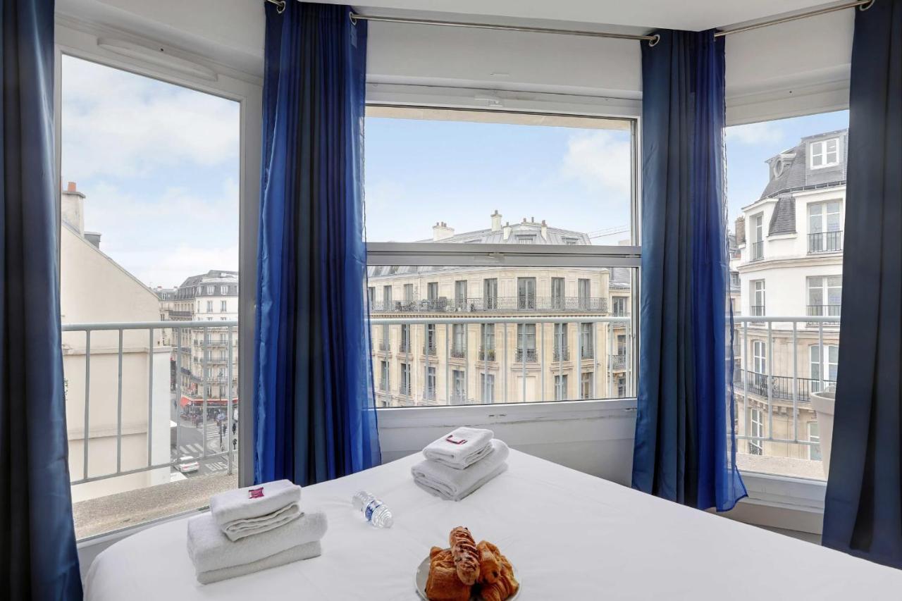 Cmg Résidence Saint Lazare *
