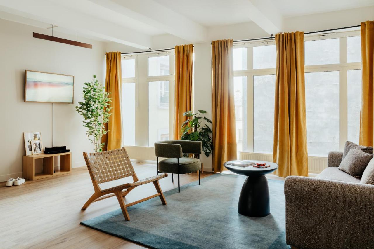 Appartement Edgar Montmartre - Abbesses *