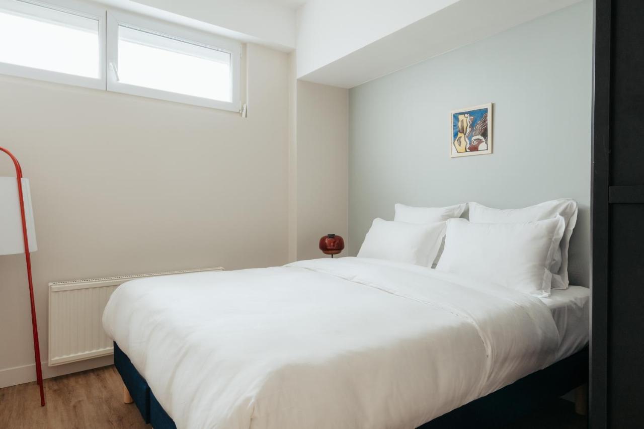 Appartement Edgar Montmartre - Abbesses Paris
