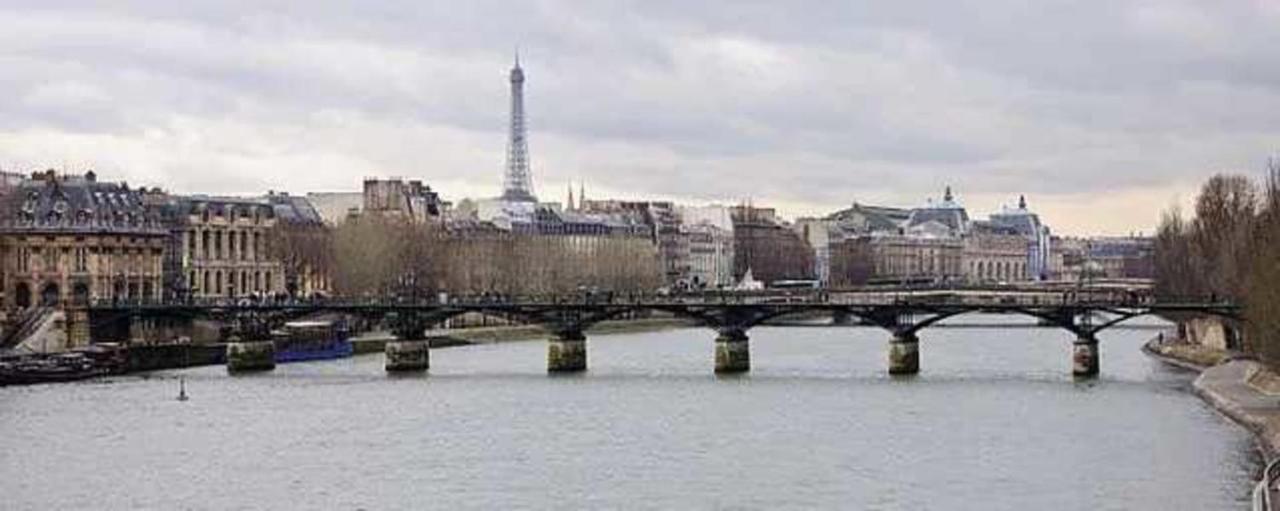 Saint Germain Des Pres, 8 Pax * Paris