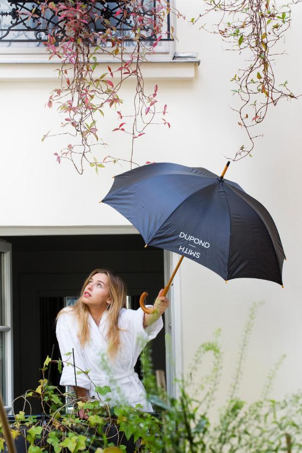 Dupond-smith 5* Paris