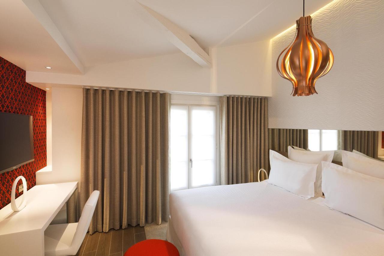 Dupond-smith 5* Paris