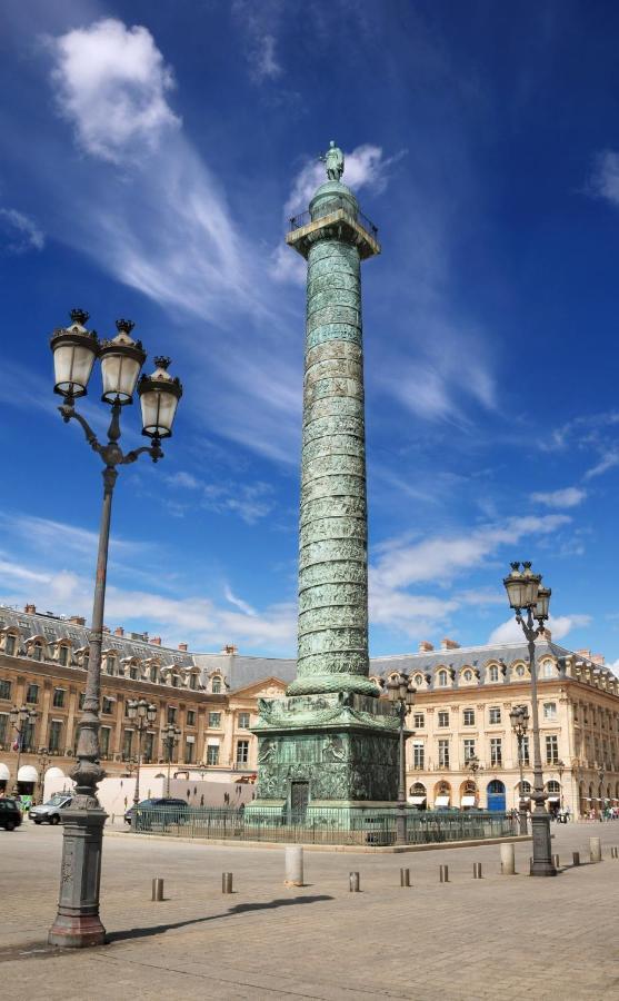 Bail Mobilité Beautiful Apartment, 28sqm Place Vendome, Opera Appartement *