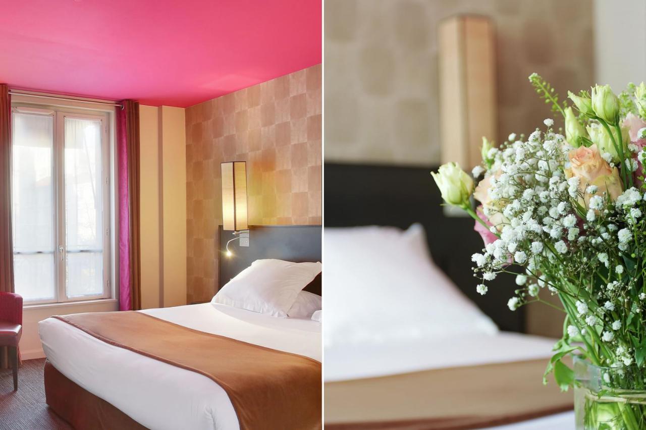 Aéro 3* Paris