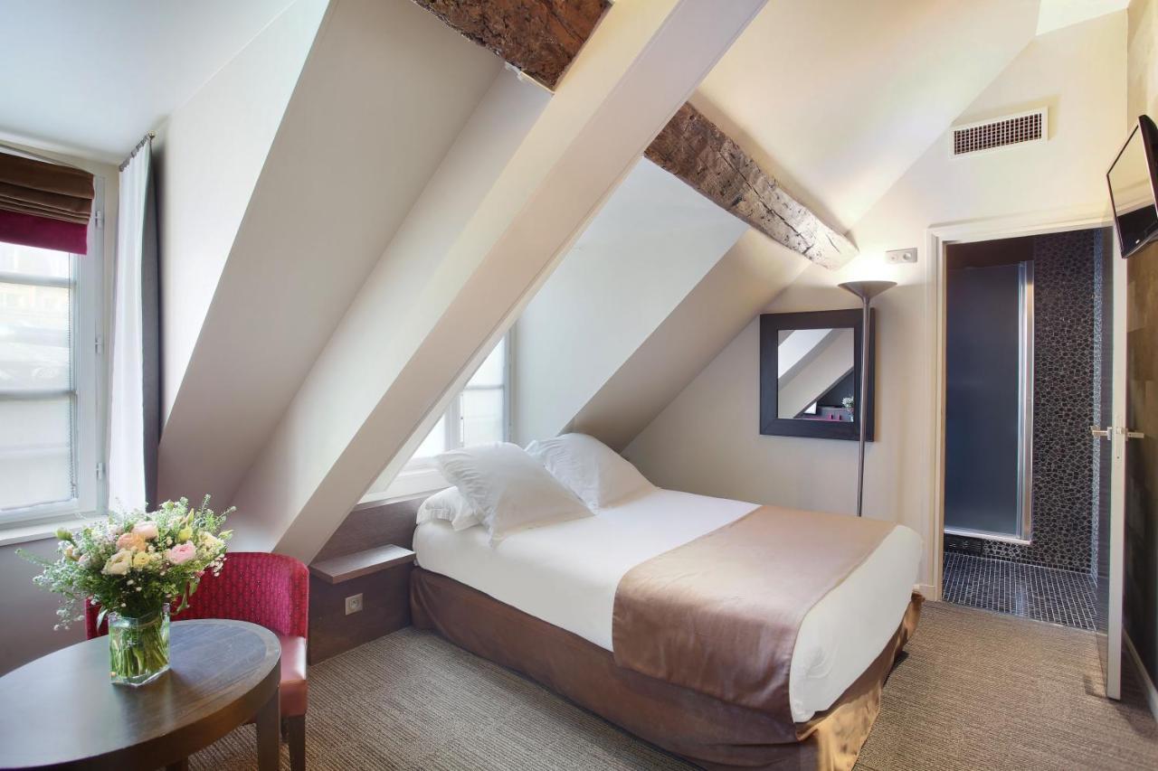 Hotel Aéro