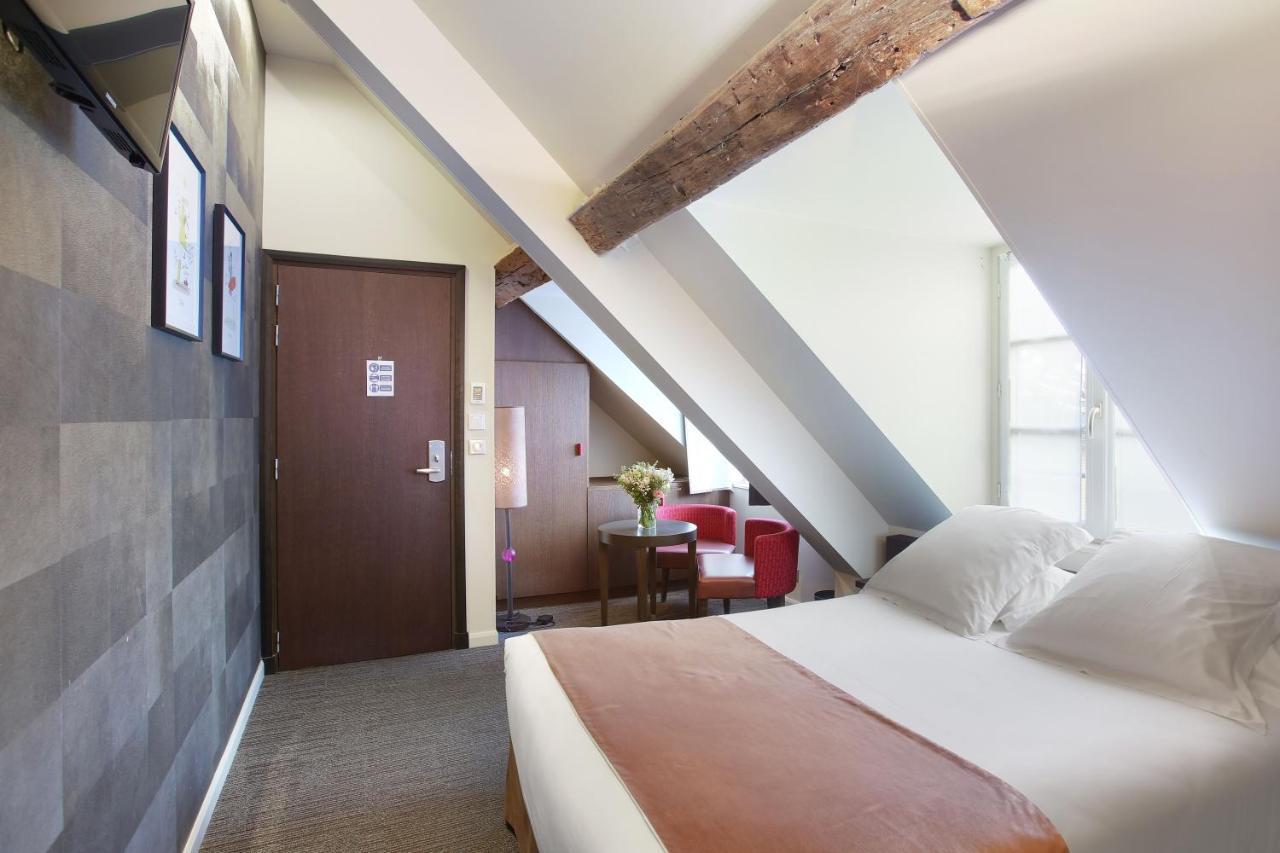 Hotel Aéro Paris