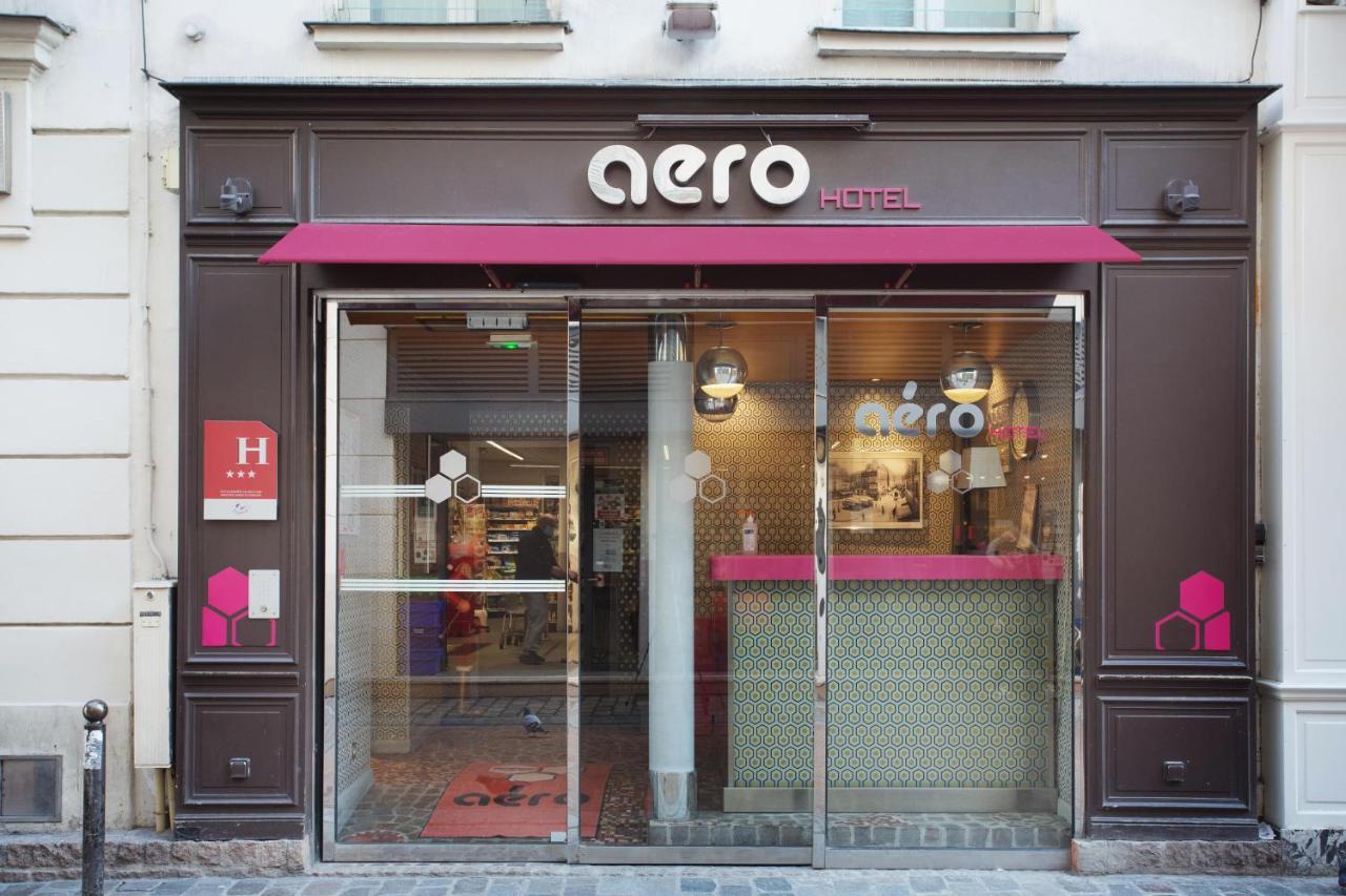 Aéro 3*