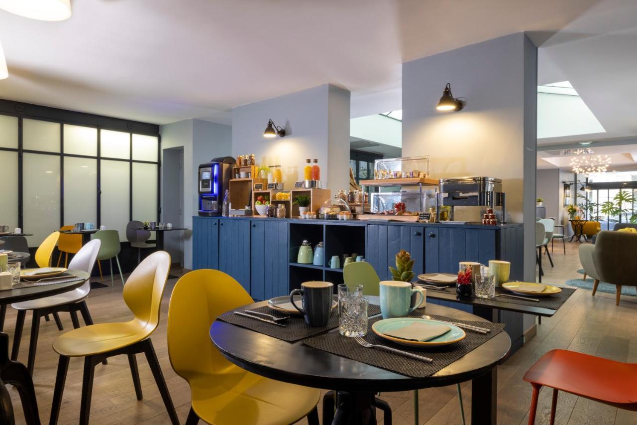 Hélios Opéra 4* Paris