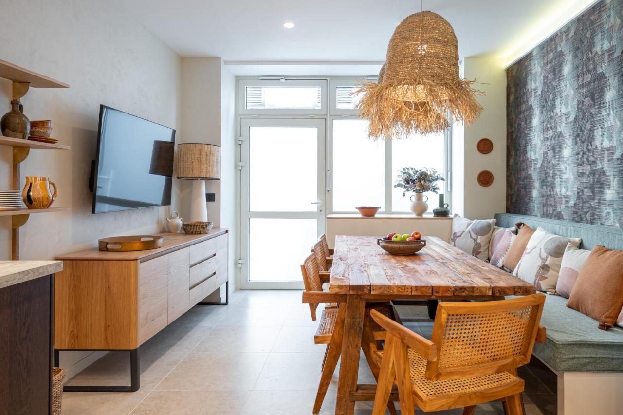 Apartment New Art Gallery Loft In The Heart Of 15 *
