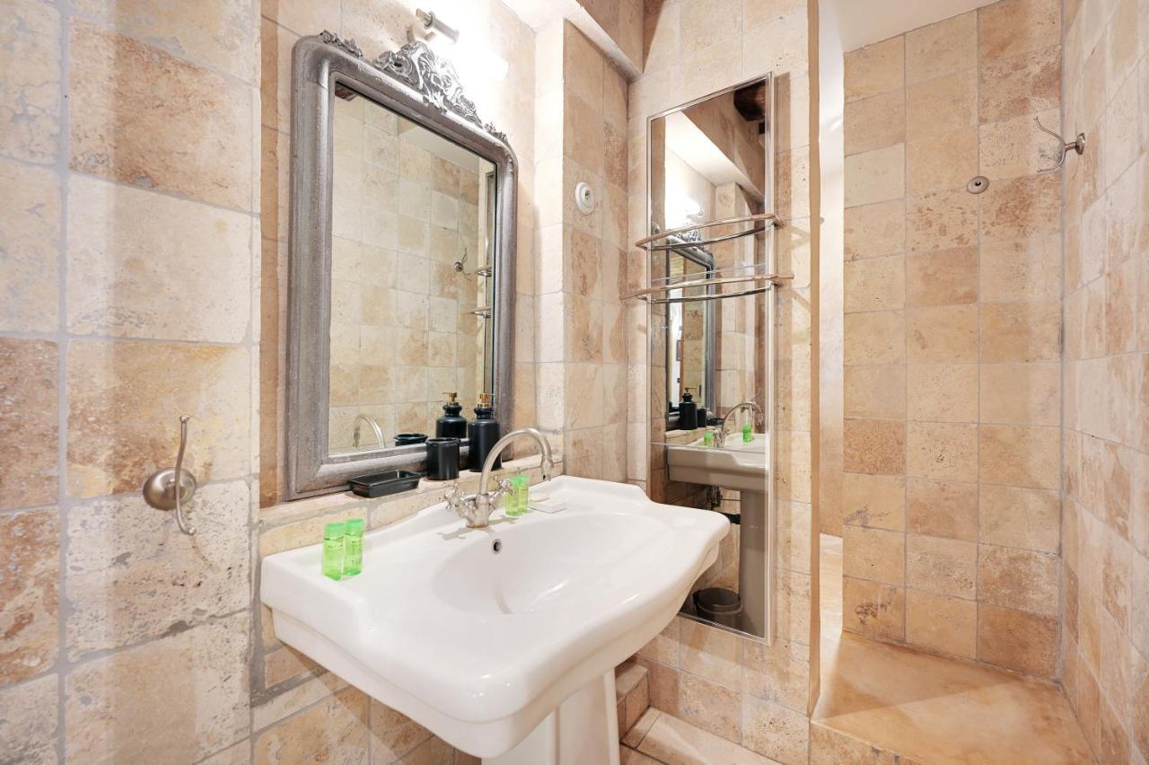 Elegant - 2br-7p - Quartier Latin Apartment *