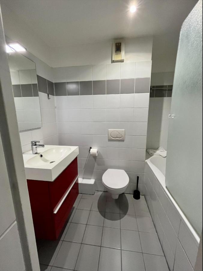 Apartment Buffon 502- Studio Lumineux Et Confortable - 2P- Paris 05 Paris