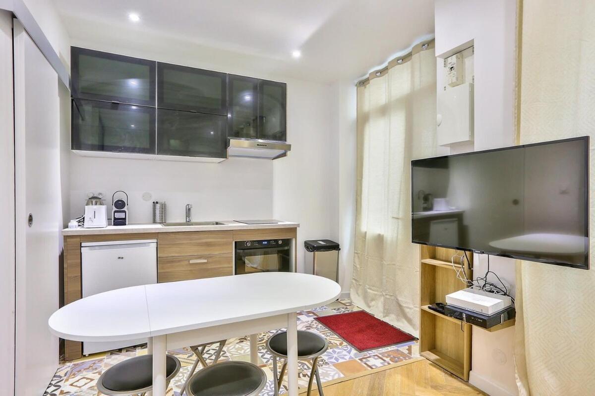 Apartment Cmg Bonne Nouvelle - Ville Neuve Ii