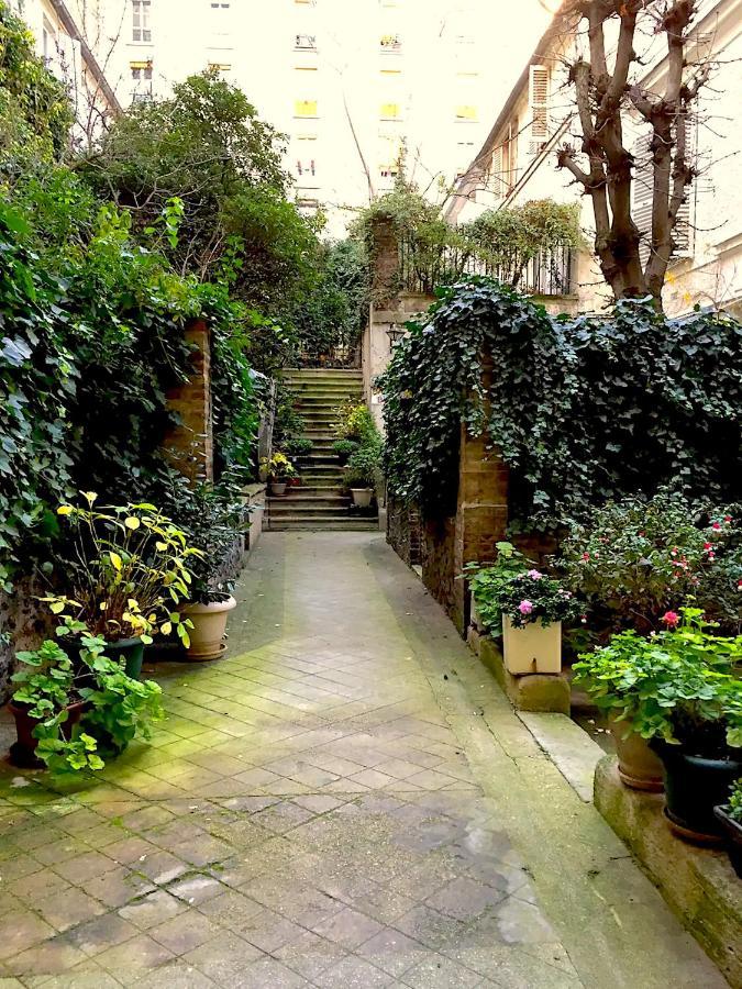 L'appartement Du Sacré-coeur Appartement Paris