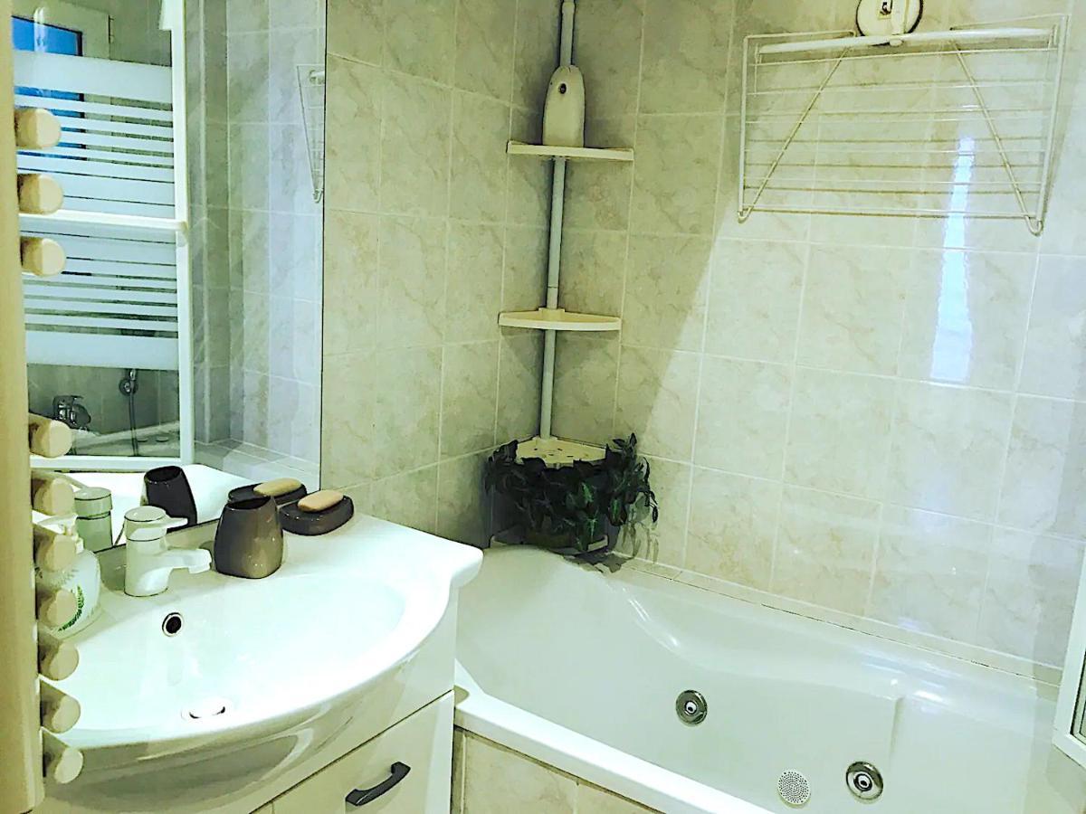 Apartment L'appartement Orsel *