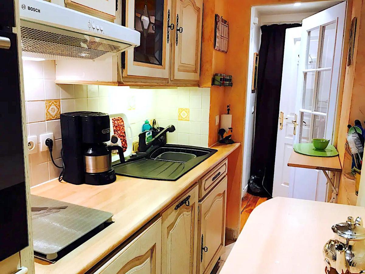 L'appartement Du Sacré-coeur Appartement