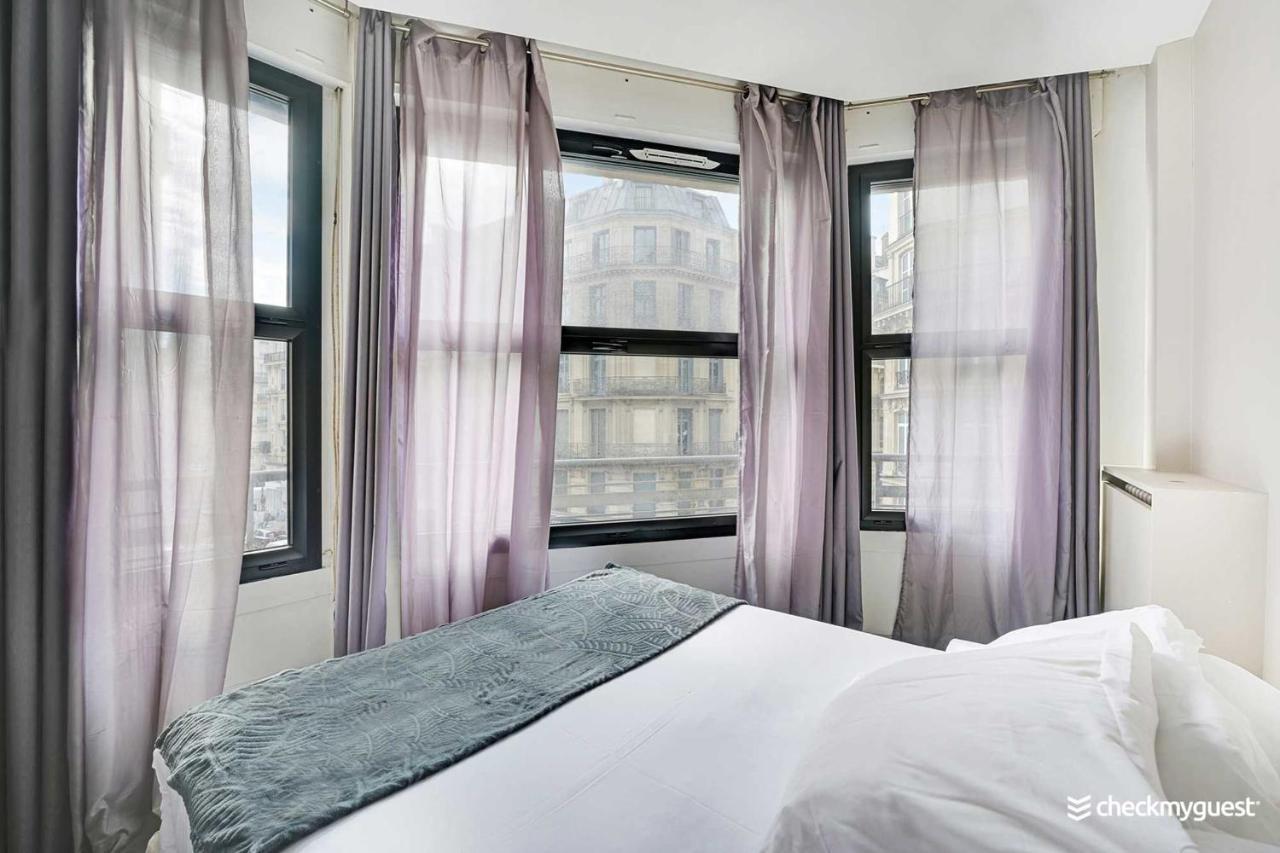 Cmg Résidence Saint Lazare *