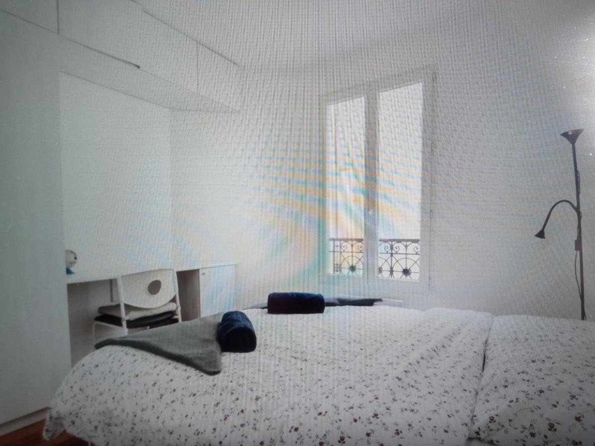 ++++ Privée Arc De Triomphe / Private Arc De Triomphe ++++ Séjour chez l'habitant